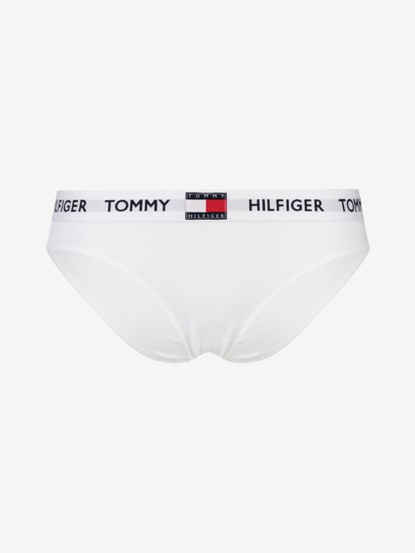 Tommy Hilfiger Tommy Hilfiger Underwear Gaćice bijela