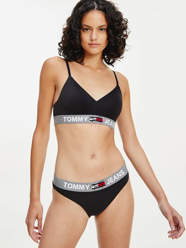 Tommy Hilfiger Tommy Hilfiger Underwear Gaćice crna