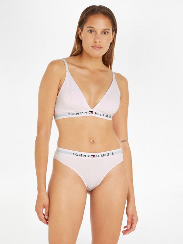 Tommy Hilfiger Tommy Hilfiger Underwear Gaćice ružičasta