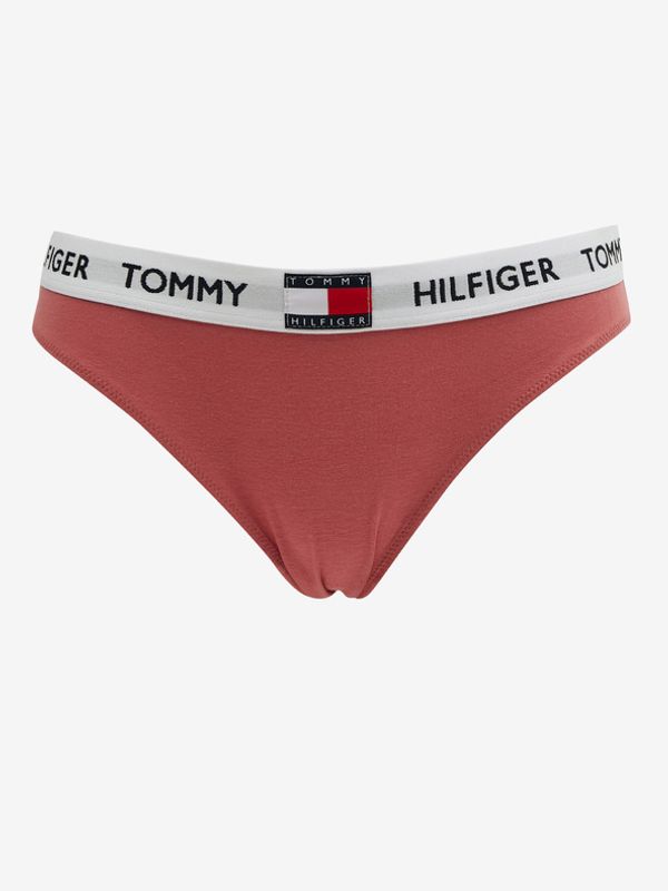Tommy Hilfiger Tommy Hilfiger Underwear Gaćice ružičasta