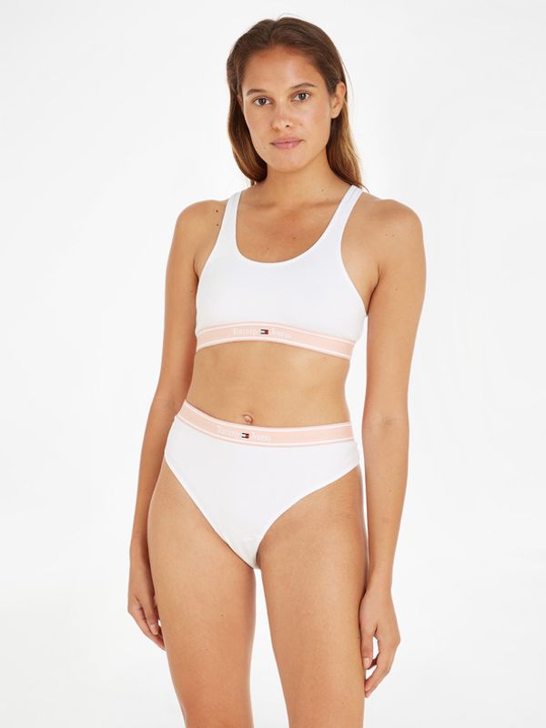 Tommy Hilfiger Tommy Hilfiger Underwear Grudnjak bijela