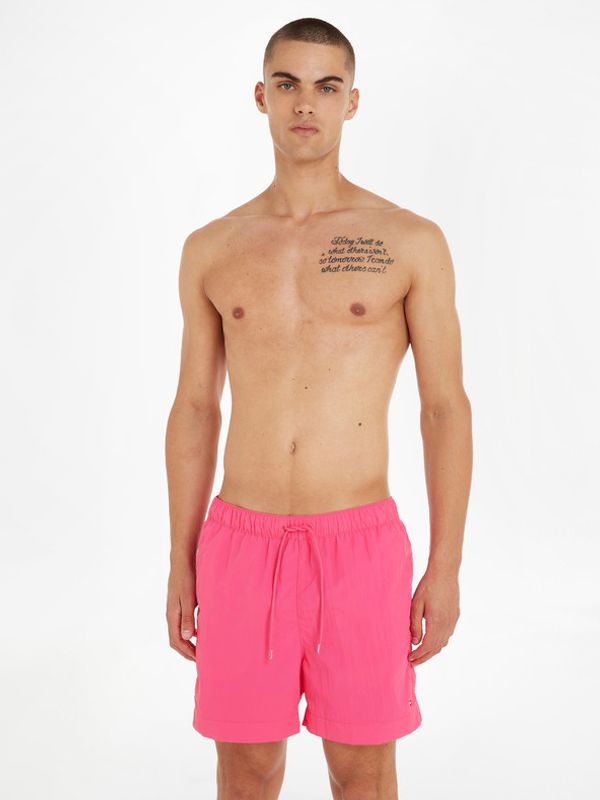 Tommy Hilfiger Tommy Hilfiger Underwear Kupaći kostim ružičasta