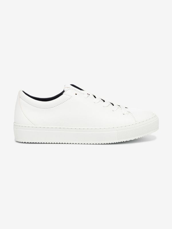 Tommy Hilfiger Tommy Hilfiger Zero Waste Premium Tenisice bijela