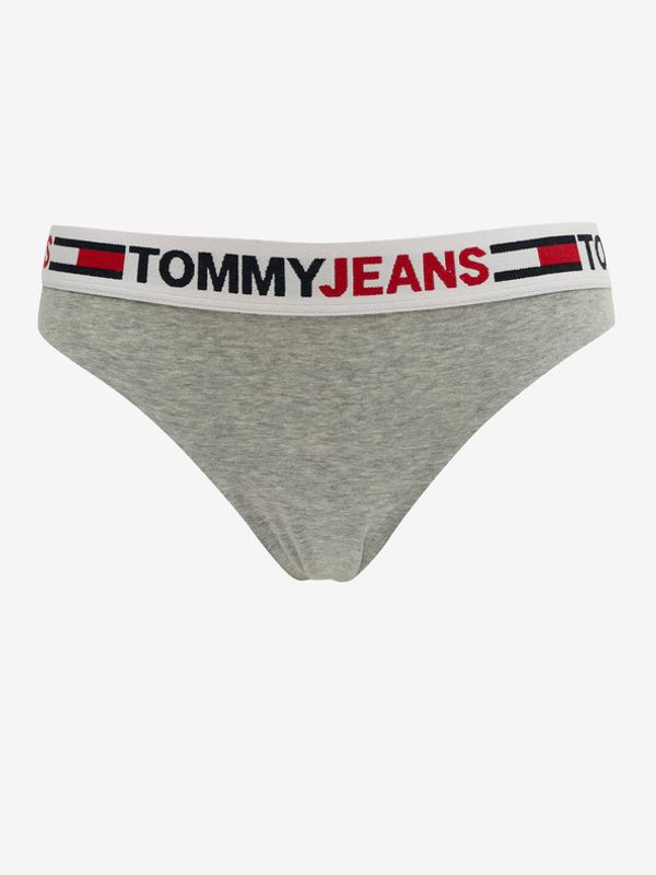 Tommy Jeans Tommy Jeans Gaćice siva