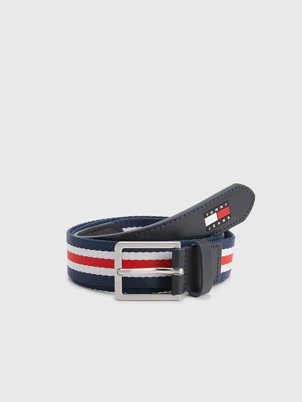 Tommy Jeans Tommy Jeans Remen plava