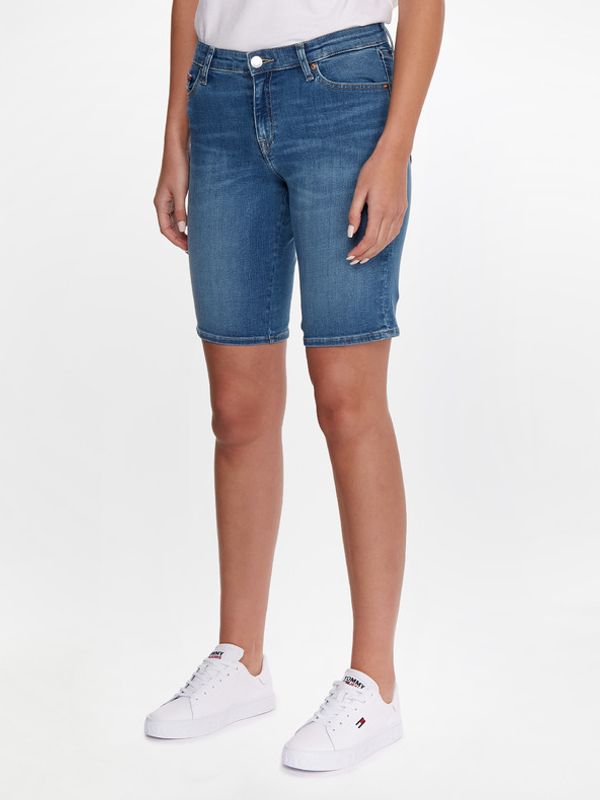 Tommy Jeans Tommy Jeans Šorcevi plava