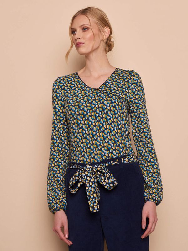 Tranquillo Tranquillo Bluza plava