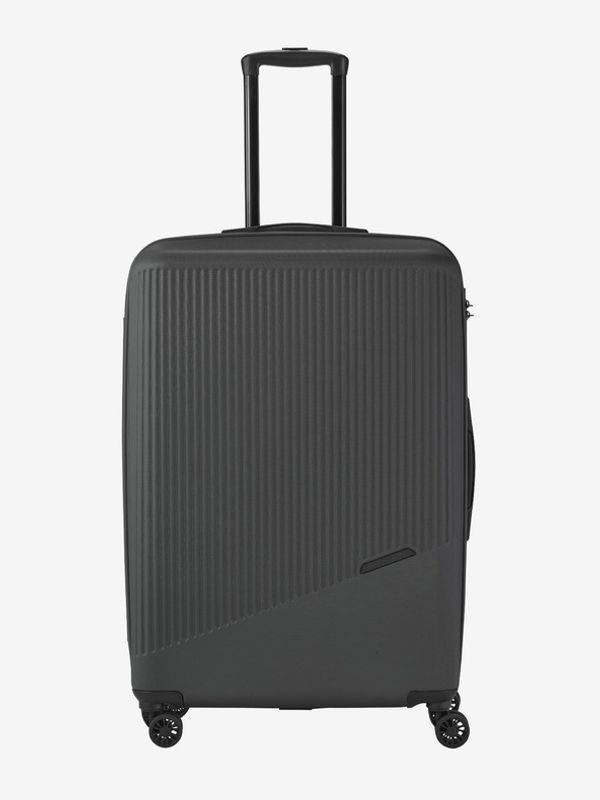 Travelite Travelite Bali L Anthracite Kofer siva