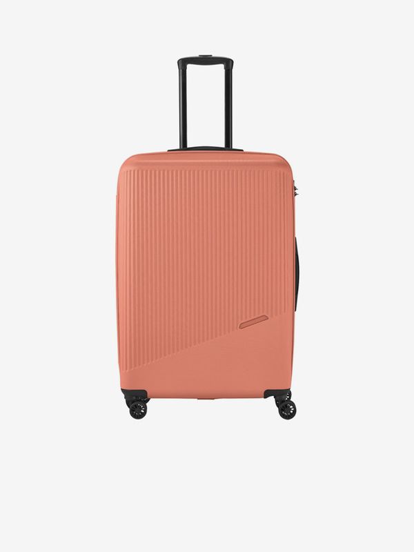 Travelite Travelite Bali L Kofer narančasta