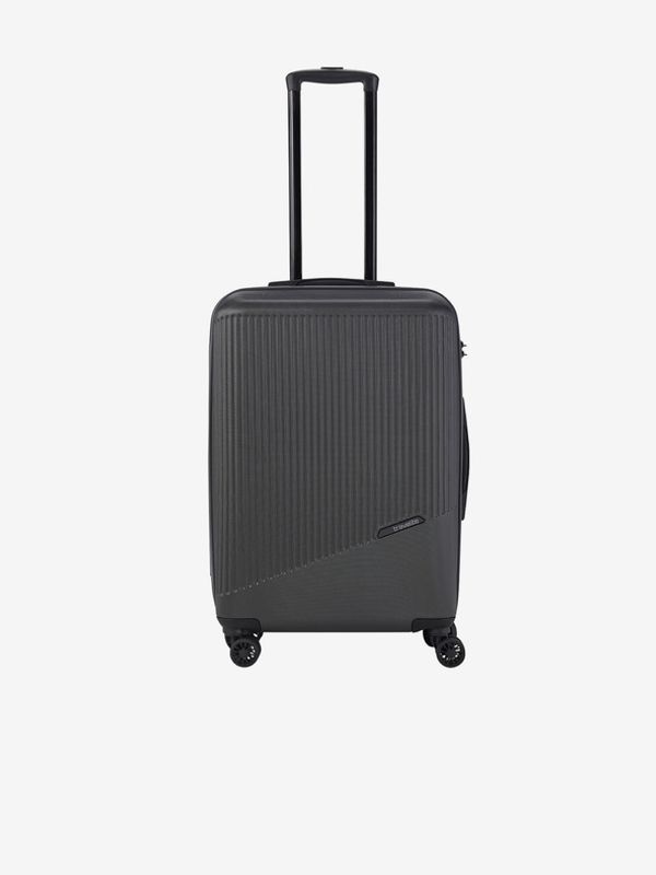 Travelite Travelite Bali M Kofer siva