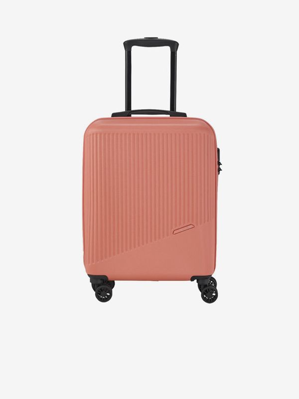 Travelite Travelite Bali S Kofer narančasta