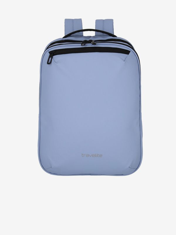 Travelite Travelite Basics Everyday Navy Ruksak plava