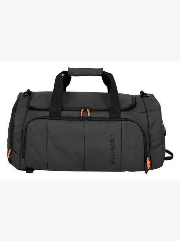 Travelite Travelite Briize Weekender Torba crna