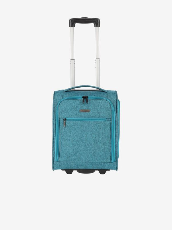 Travelite Travelite Cabin 2w Underseater Kofer plava