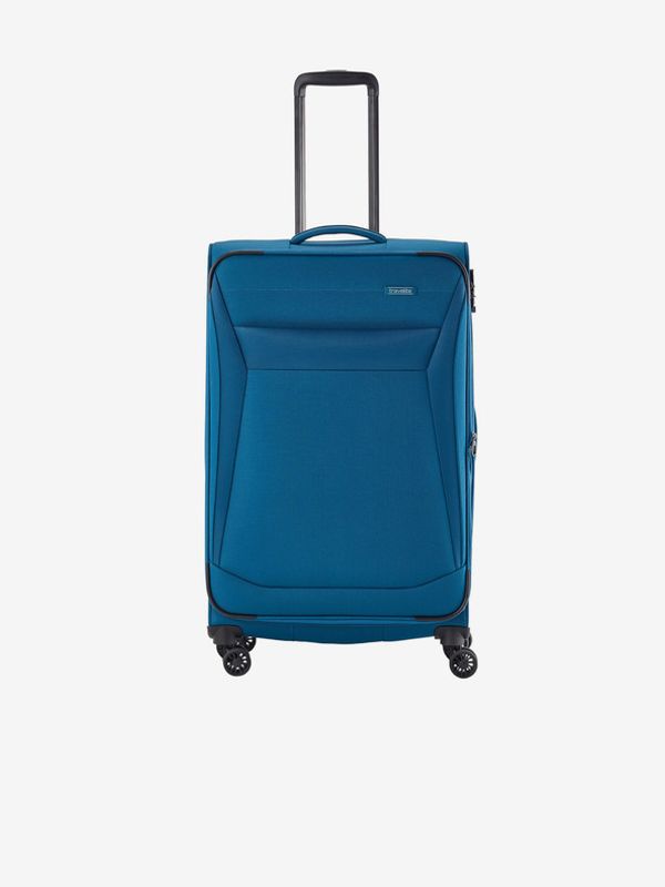 Travelite Travelite Chios L Kofer plava