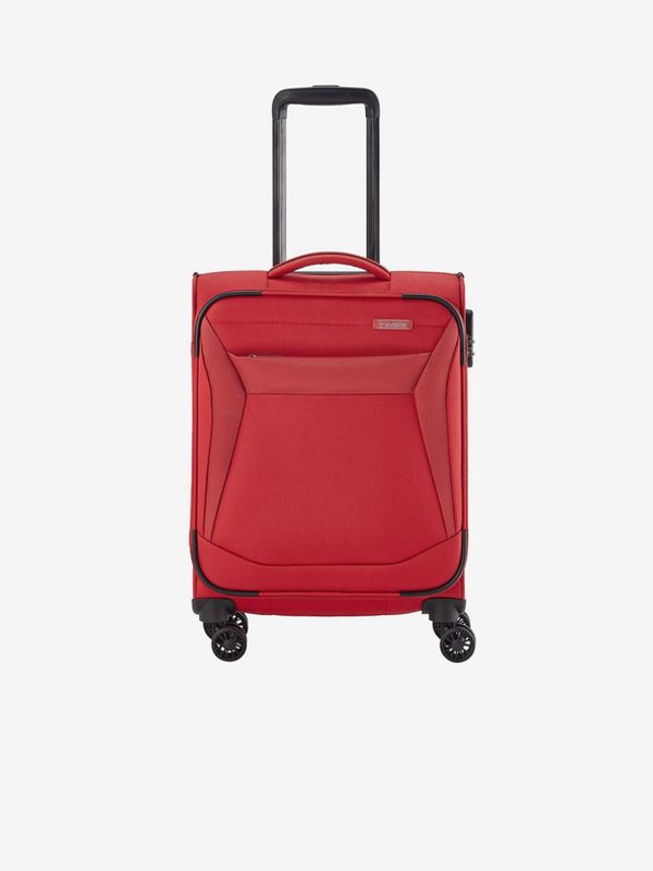 Travelite Travelite Chios S Kofer crvena