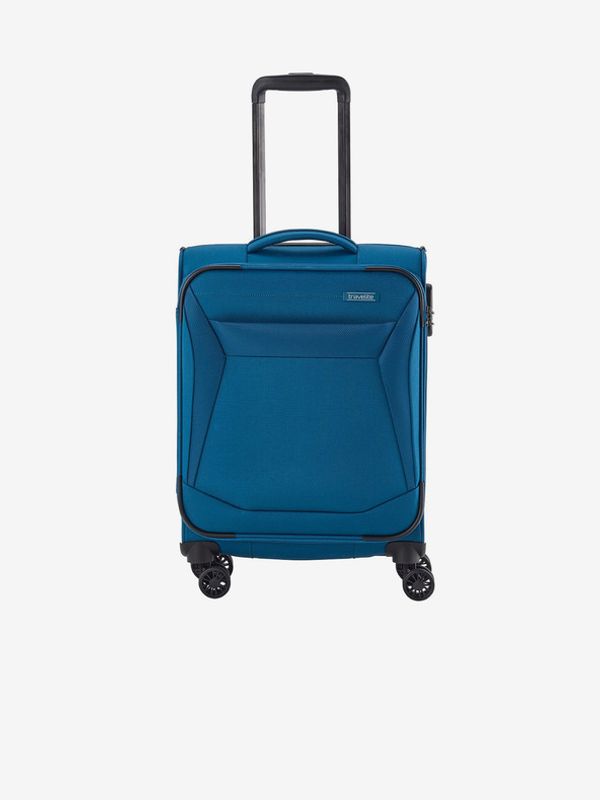 Travelite Travelite Chios S Kofer plava