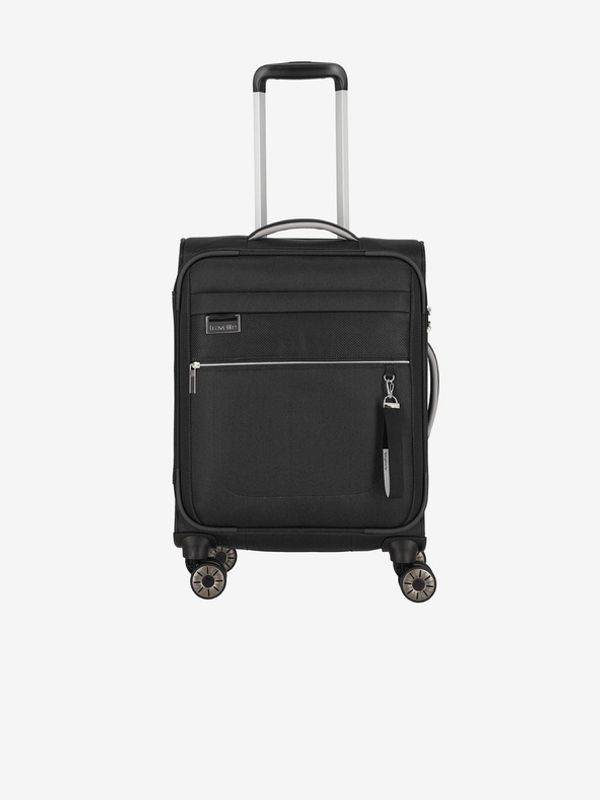 Travelite Travelite Miigo Kofer crna