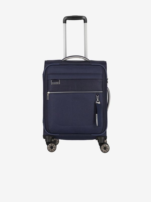 Travelite Travelite Miigo Kofer plava