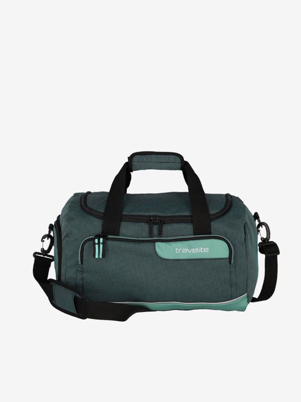 Travelite Travelite Viia Duffle Putna torba zelena