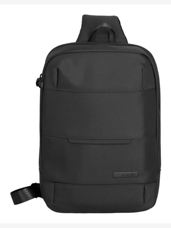 Travelite Travelite Workfloow Cross over Black Ruksak crna