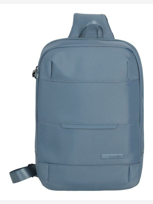 Travelite Travelite Workfloow Cross over Denimblue Ruksak plava