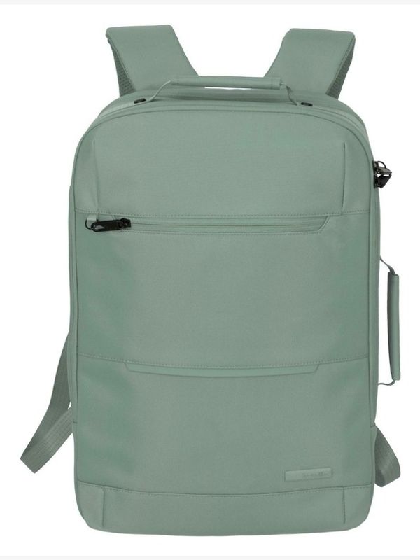 Travelite Travelite Workfloow L Sage Ruksak zelena