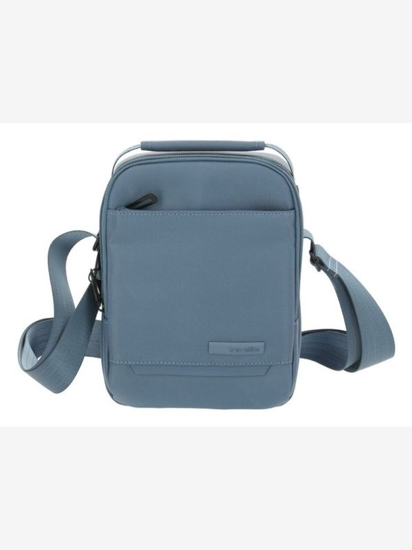 Travelite Travelite Workfloow Torba plava