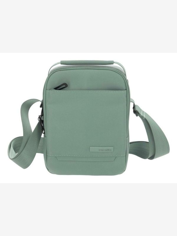 Travelite Travelite Workfloow Torba zelena