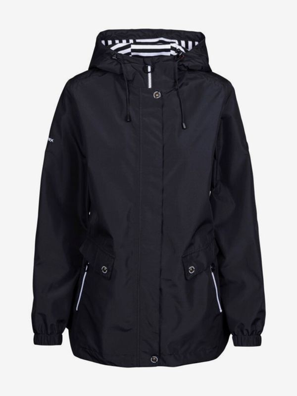 Trespass Trespass FLOURISH Rainwear Jakna crna
