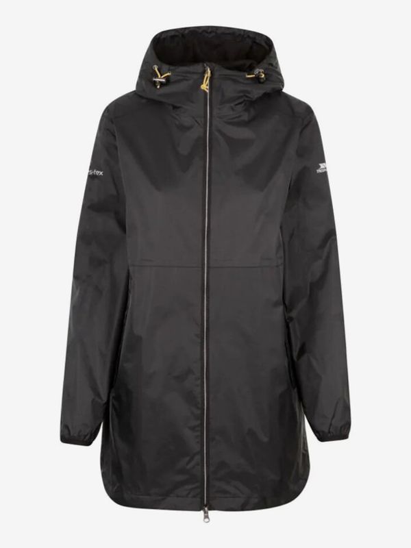 Trespass Trespass KEEPDRY Jakna crna