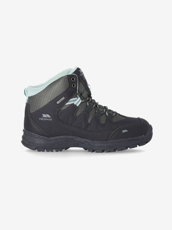 Trespass Trespass Mitzi Outdoor obuća crna
