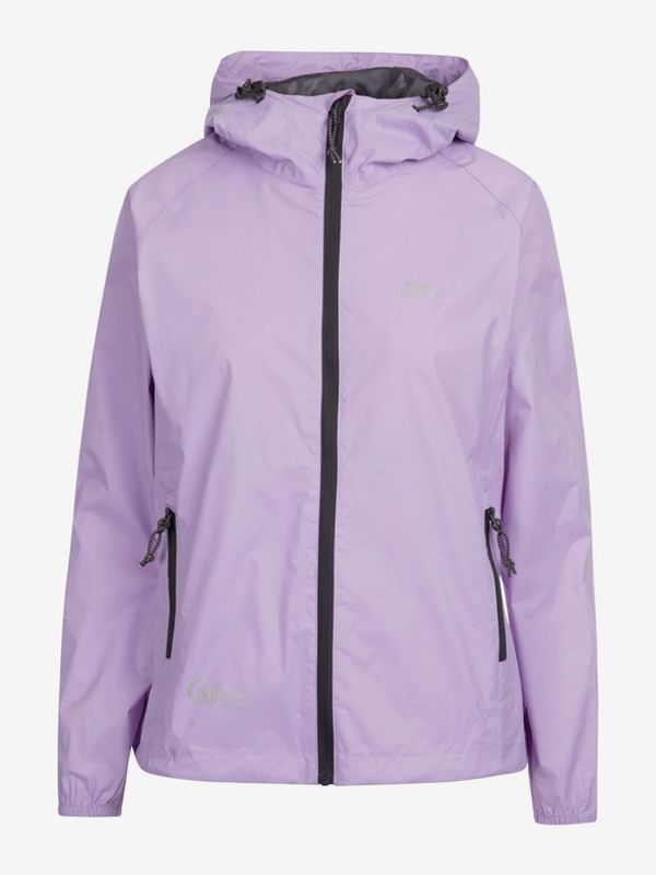 Trespass Trespass Qikpac Female JKT Jakna ljubičasta