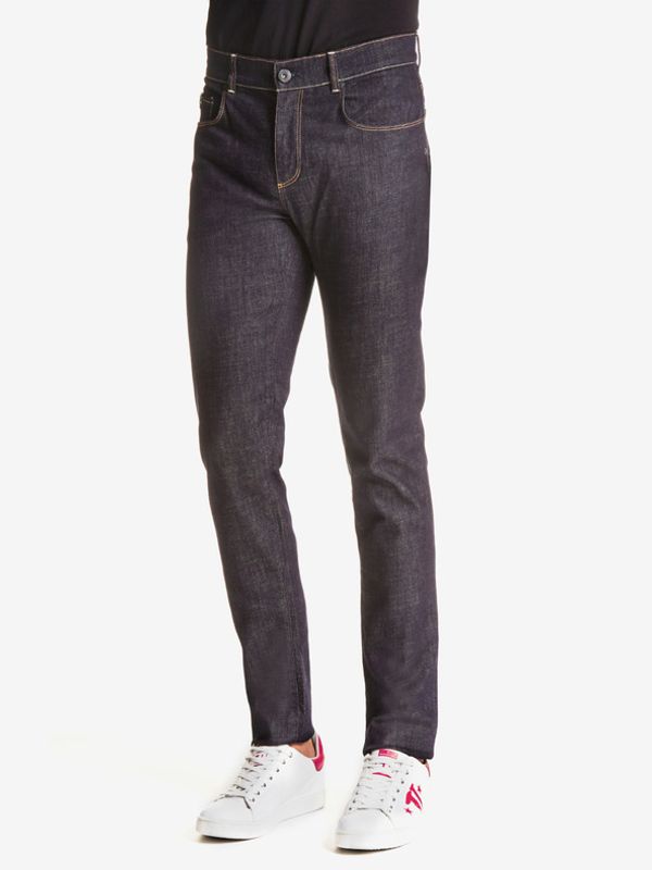 Trussardi Jeans Trussardi Jeans 370 Close Traperice plava