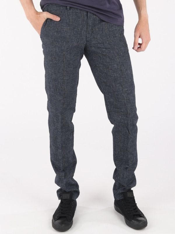 Trussardi Jeans Trussardi Jeans Hlače plava