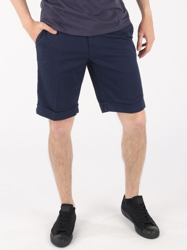 Trussardi Jeans Trussardi Jeans Kratke hlače plava