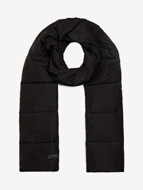 Trussardi Jeans Trussardi Jeans Šal crna