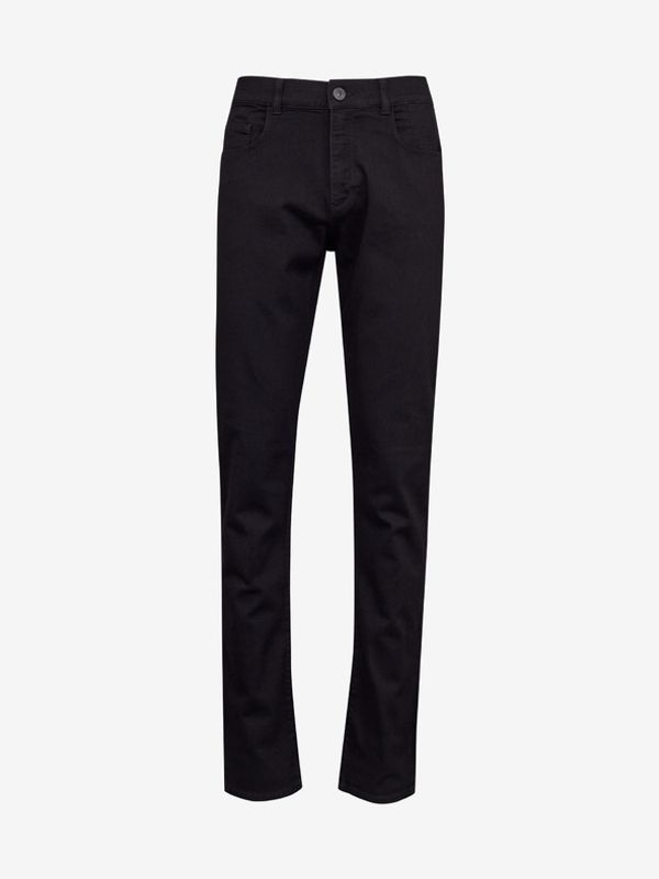 Trussardi Jeans Trussardi Jeans Traperice crna