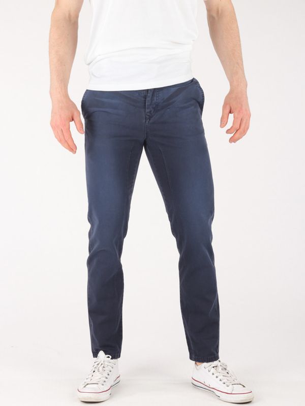 Trussardi Jeans Trussardi Jeans Traperice plava