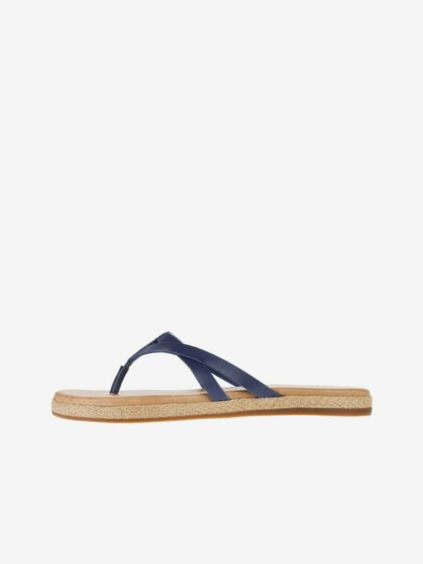 UGG UGG Annice Japanke plava