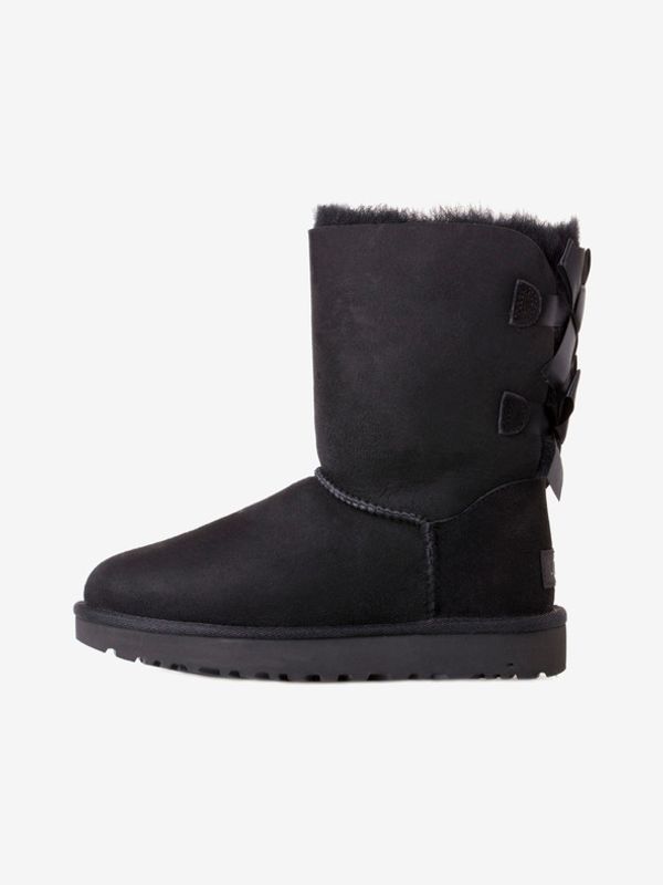 UGG UGG Čizme za snijeg crna