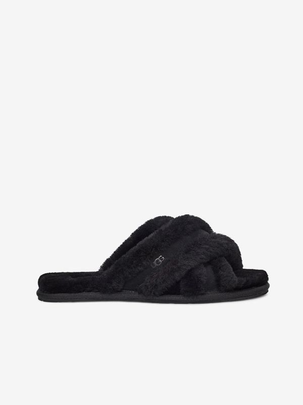UGG UGG Classic Mini II Papuče crna