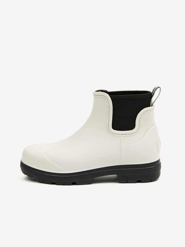UGG UGG Droplet Gležnjače bijela