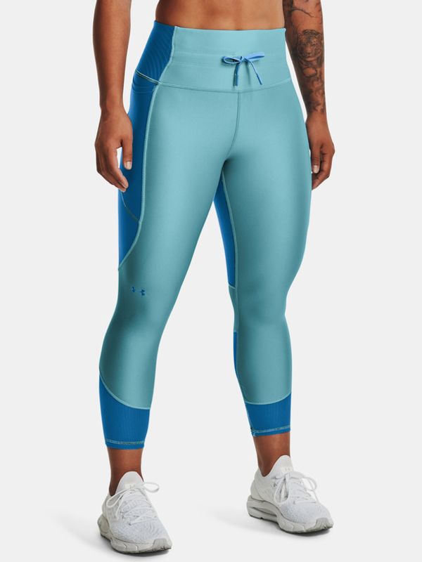 Under Armour Under Armour Armour 6M Ankle Leg Block Tajice plava