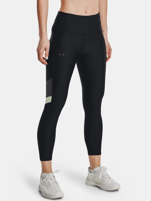 Under Armour Under Armour Armour Ankle Tajice crna