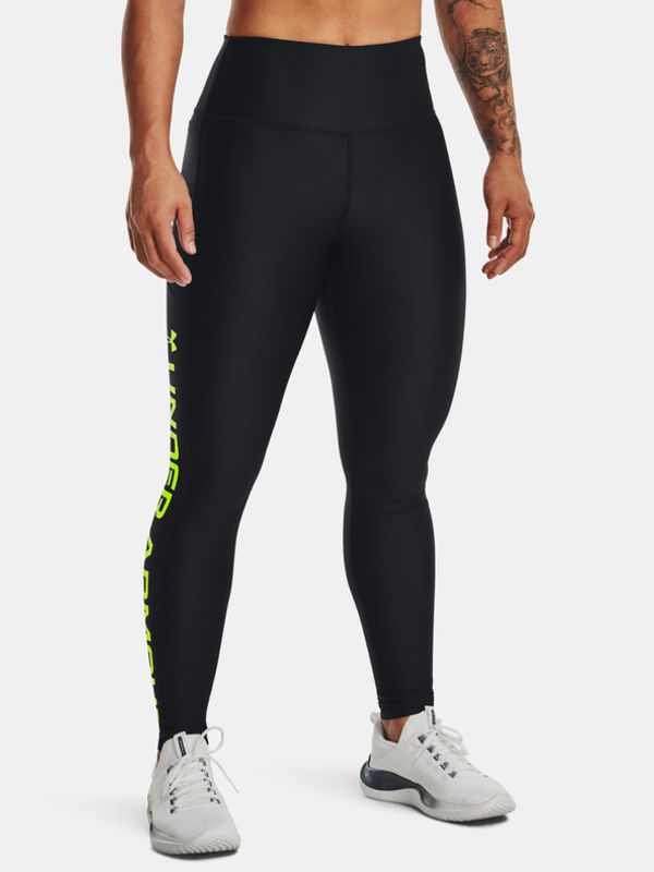Under Armour Under Armour Armour Branded Tajice crna