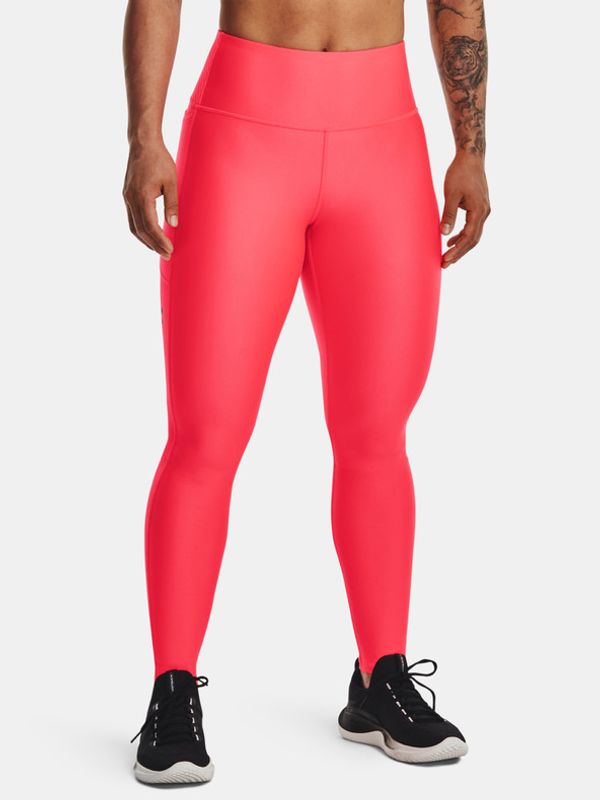 Under Armour Under Armour Armour Branded Tajice crvena