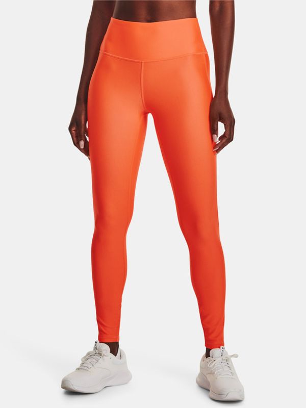 Under Armour Under Armour Armour Branded Tajice narančasta