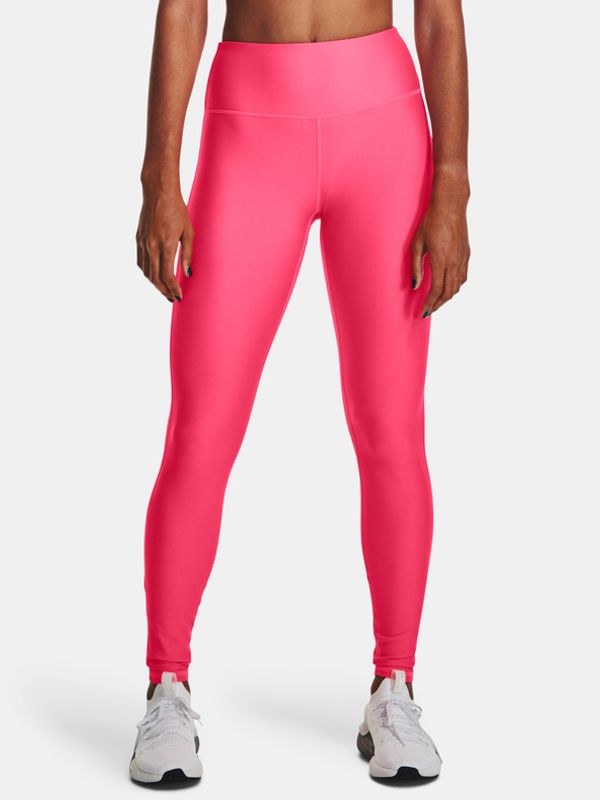 Under Armour Under Armour Armour Branded Tajice ružičasta
