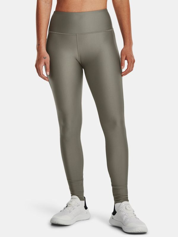 Under Armour Under Armour Armour Branded Tajice zelena